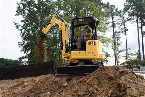 303 mini excavator weight|cat 303e excavator specs.